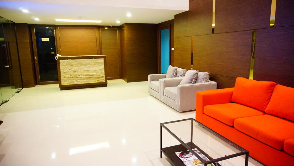 185 Residence Khon Kaen Exterior foto